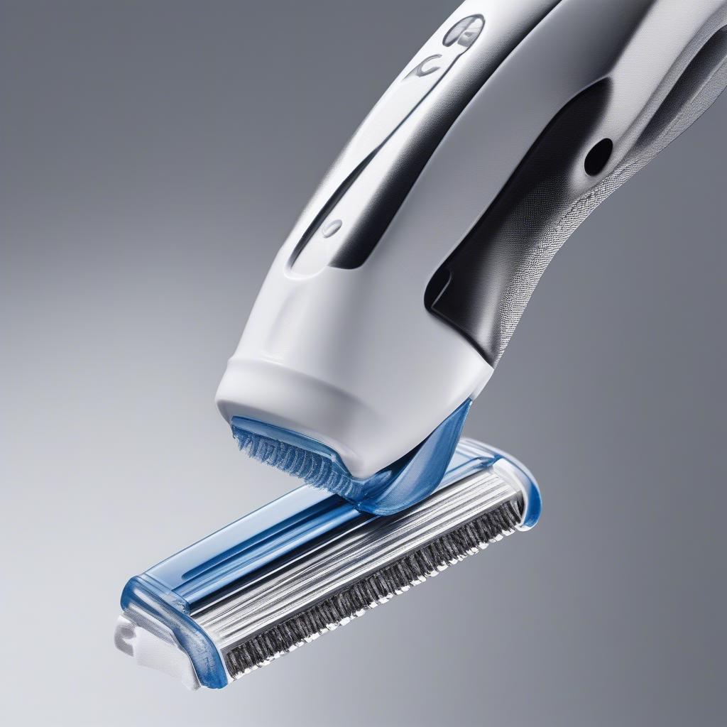 Bàn cạo Gillette nhựa tiện lợi