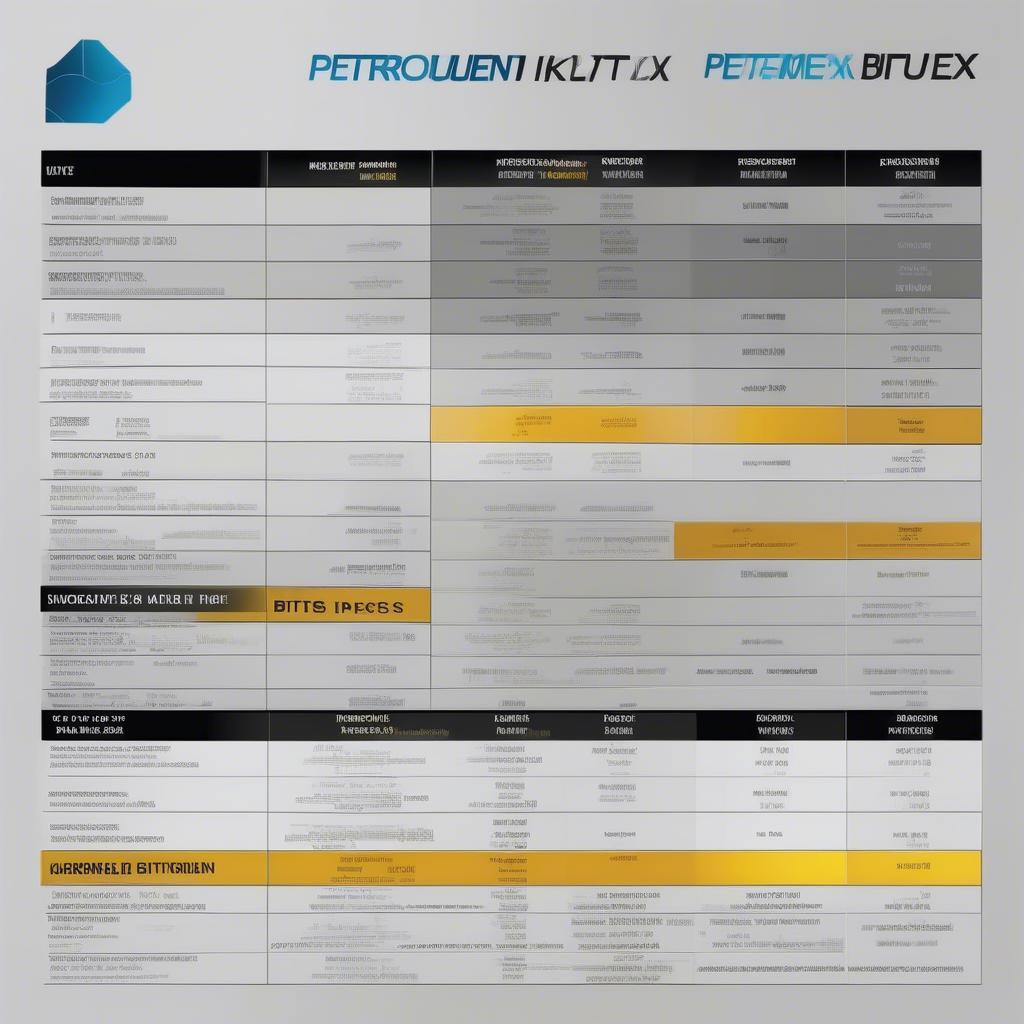 Bảng báo giá nhựa đường Petrolimex năm 2018