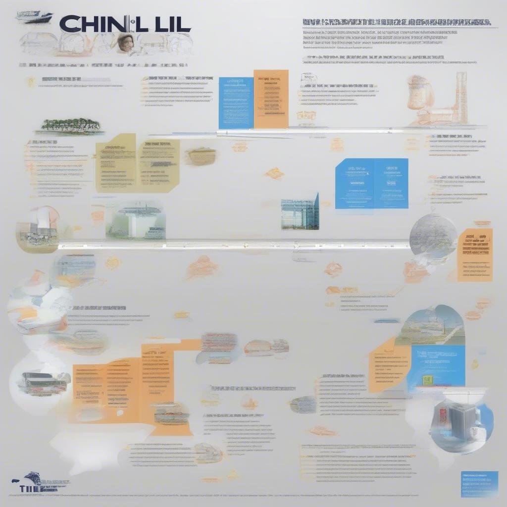 Lịch sử phát triển của Công ty TNHH Nhựa Chin Li