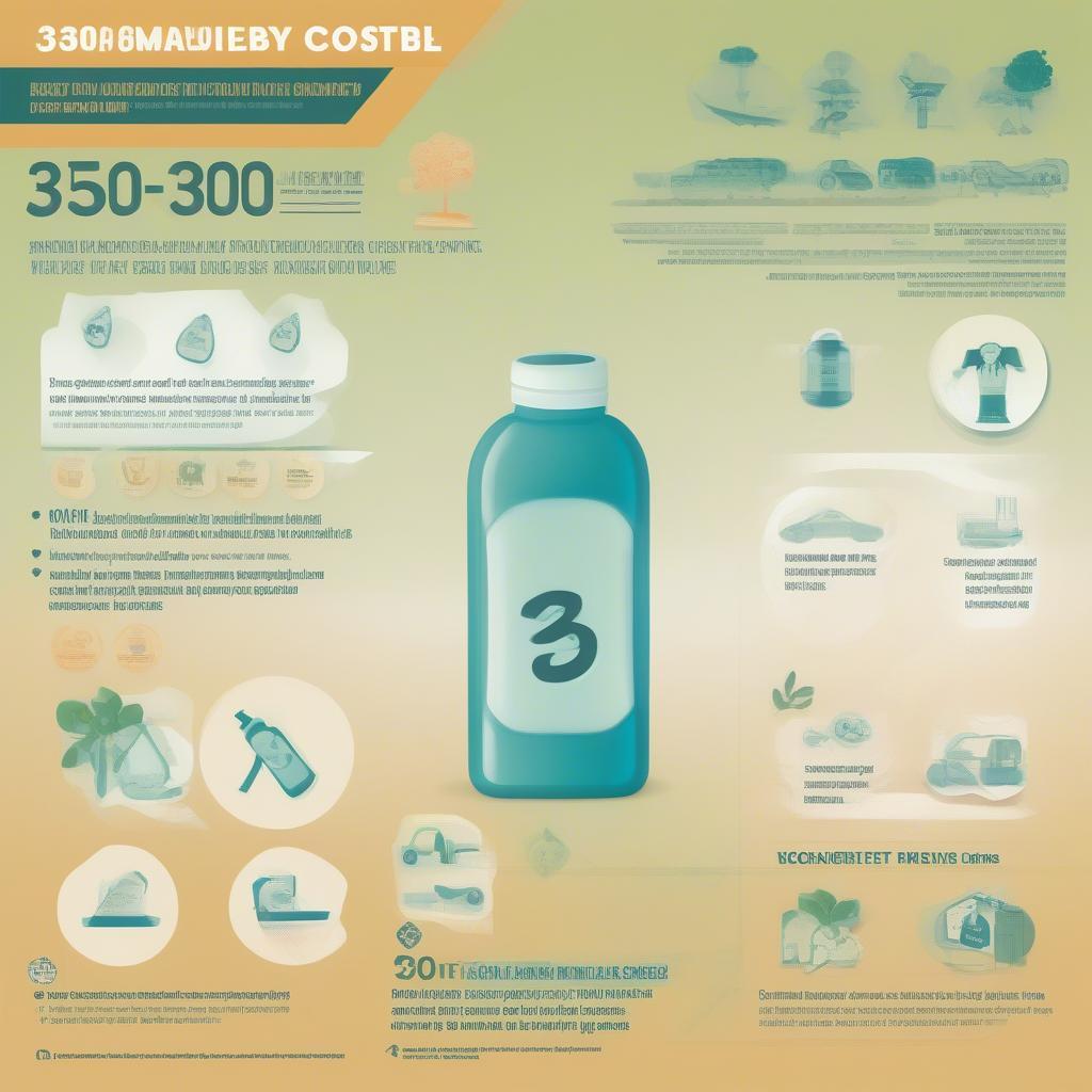 Benefits of Using 330ml Plastic Bottles