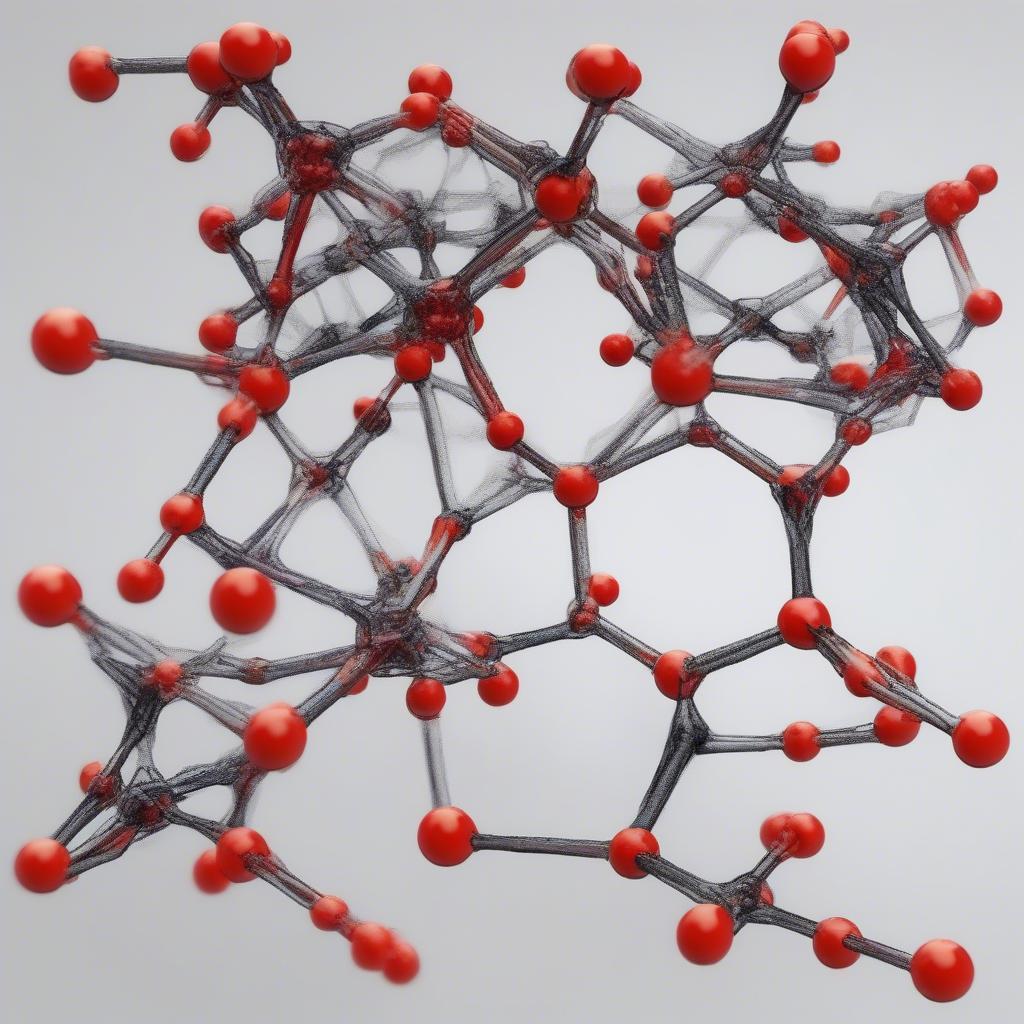 Nhựa Phenolfomandehit: Cấu Trúc