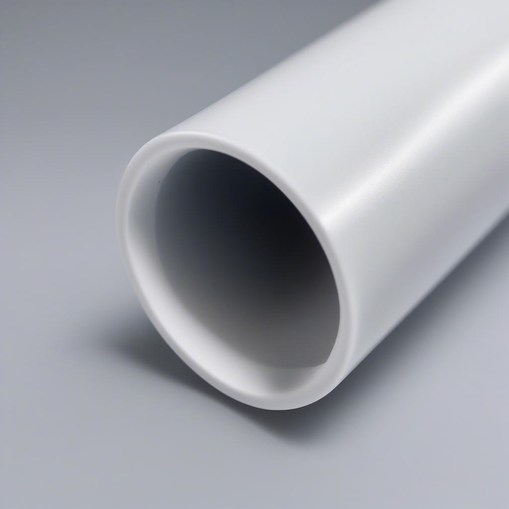 Ống Nước PVC