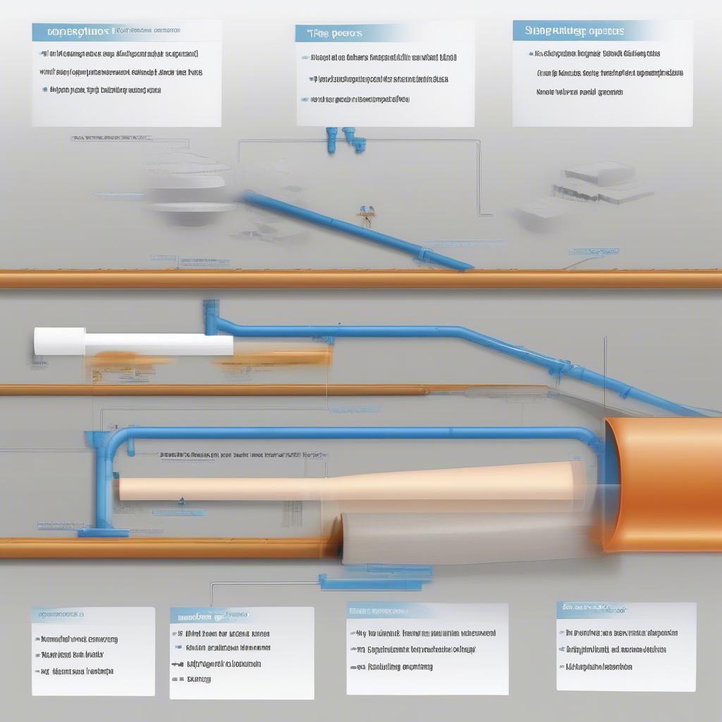 Quy trình sản xuất ống nhựa HDPE Tiền Phong