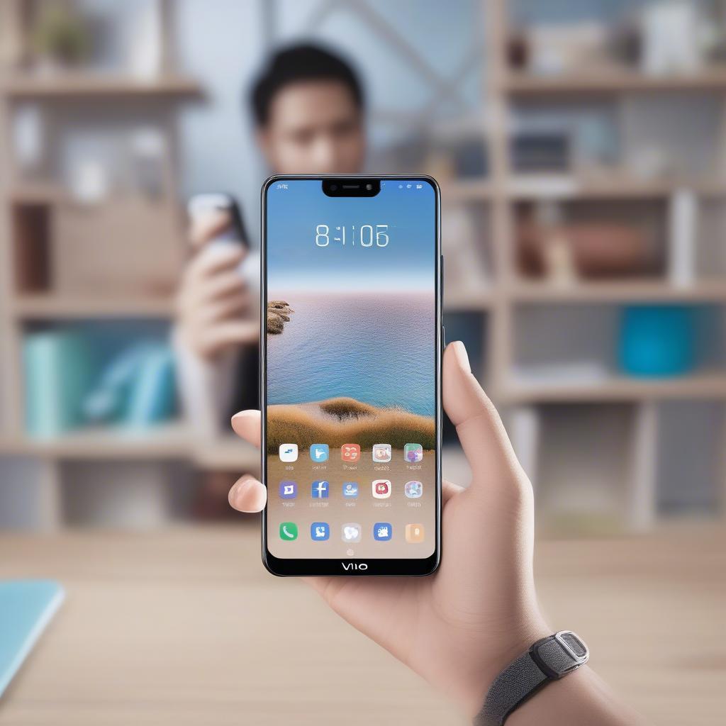 Vivo Y85: Lựa chọn phù hợp với nhu cầu sử dụng cơ bản