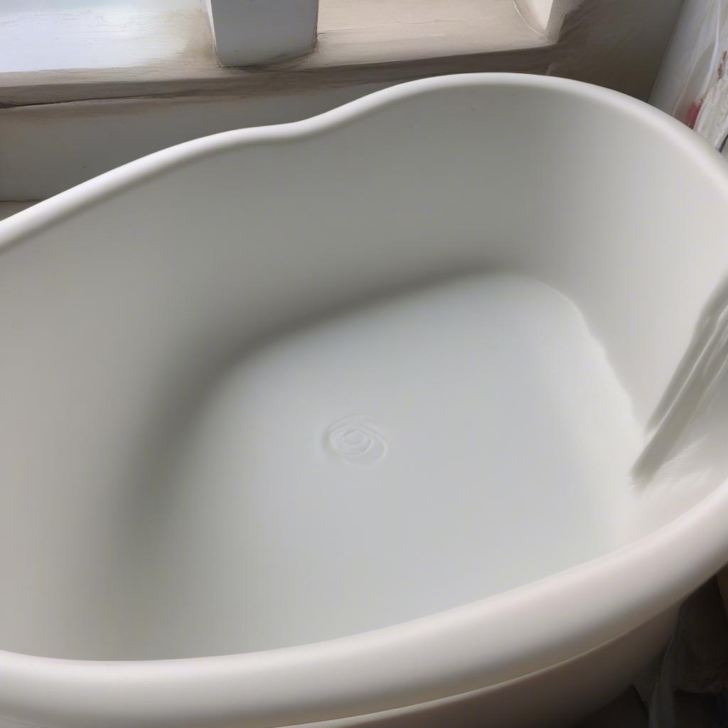 Durability of Affordable Adult Plastic Bathtubs