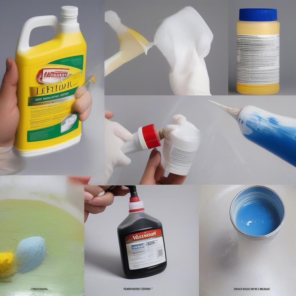 Different Methods for Removing Paint from Plastic