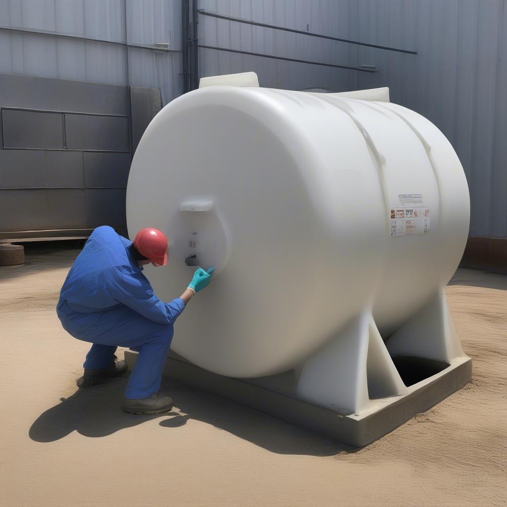 Choosing quality cheap 300l plastic tanks