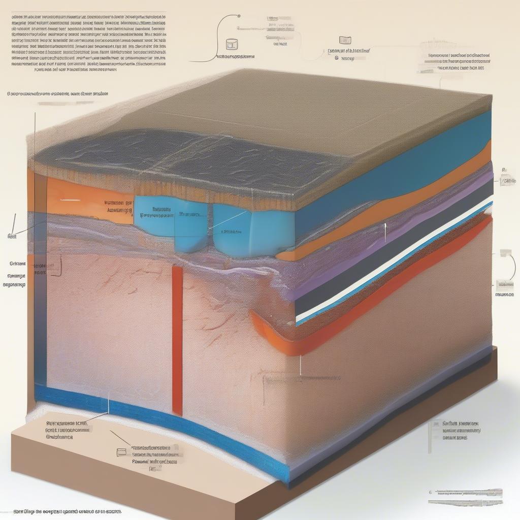 Cấu tạo composite nhựa