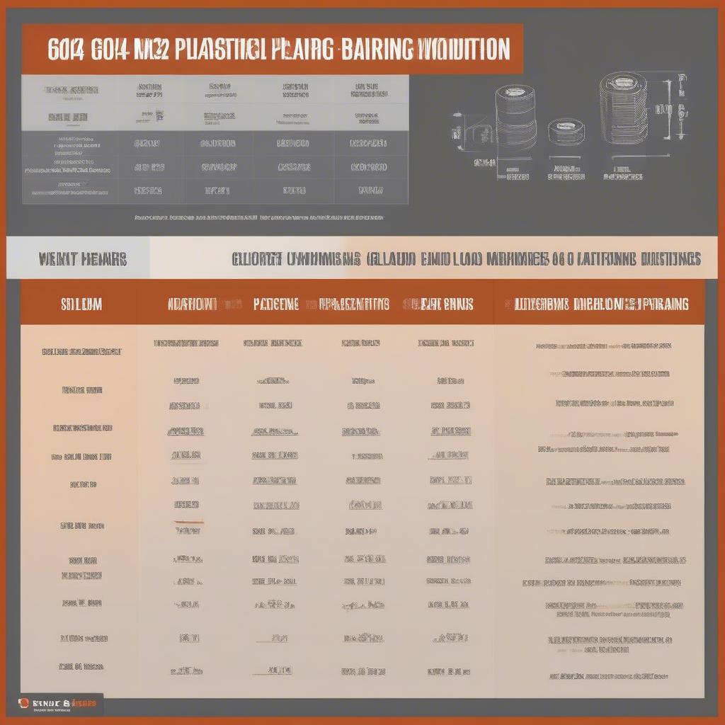 So sánh con sơn nhựa GL6042 và GL6043