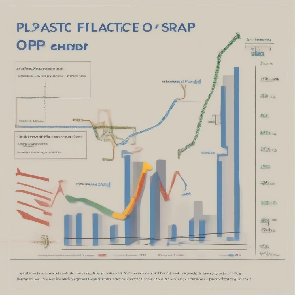 Giá nhựa PP phế liệu biến động