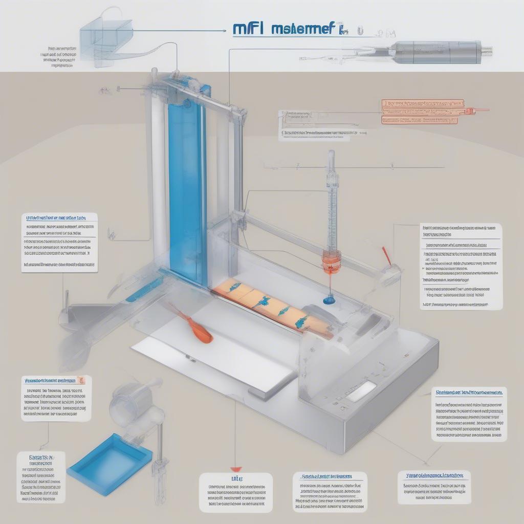 Methods of Measuring Melt Flow Index