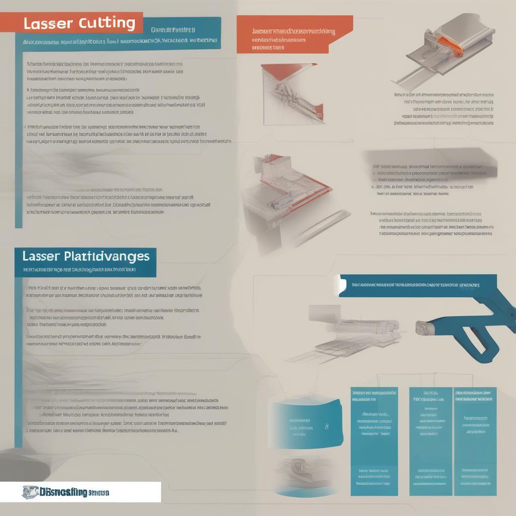 Ưu Nhược Điểm Cắt Laser Nhựa